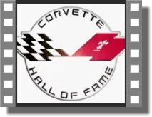 Sparky Bohnstedt, Corvette Hall of Fame